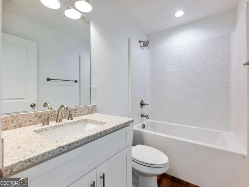 8083 Beachwood DR Murrayville, GA 30564
