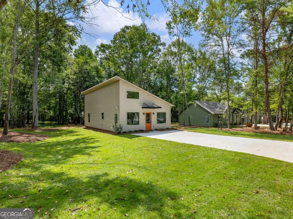 8083 Beachwood DR Murrayville, GA 30564