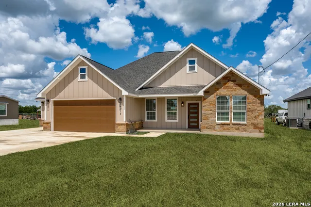 16914 Rancho Escondido Atascosa, TX 78002
