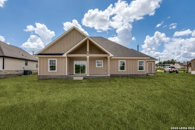 16914 Rancho Escondido Atascosa, TX 78002