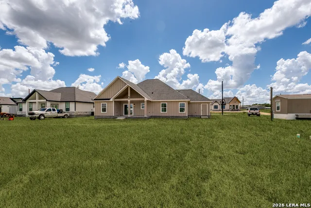 16914 Rancho Escondido Atascosa, TX 78002