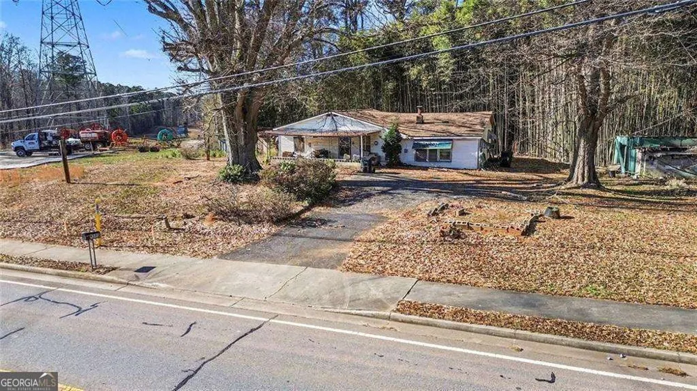 3580 Paul Samuel RD NW Kennesaw, GA 30152