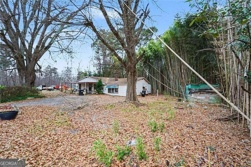 3580 Paul Samuel RD NW Kennesaw, GA 30152