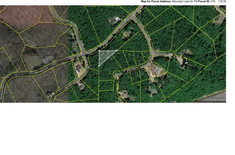 0 Mountain Lake Dr