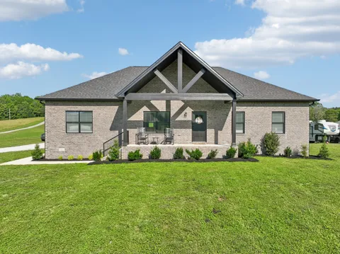 4353 New Harmony Rd