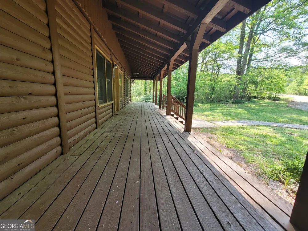 2391 Booth CIR Winder, GA 30680