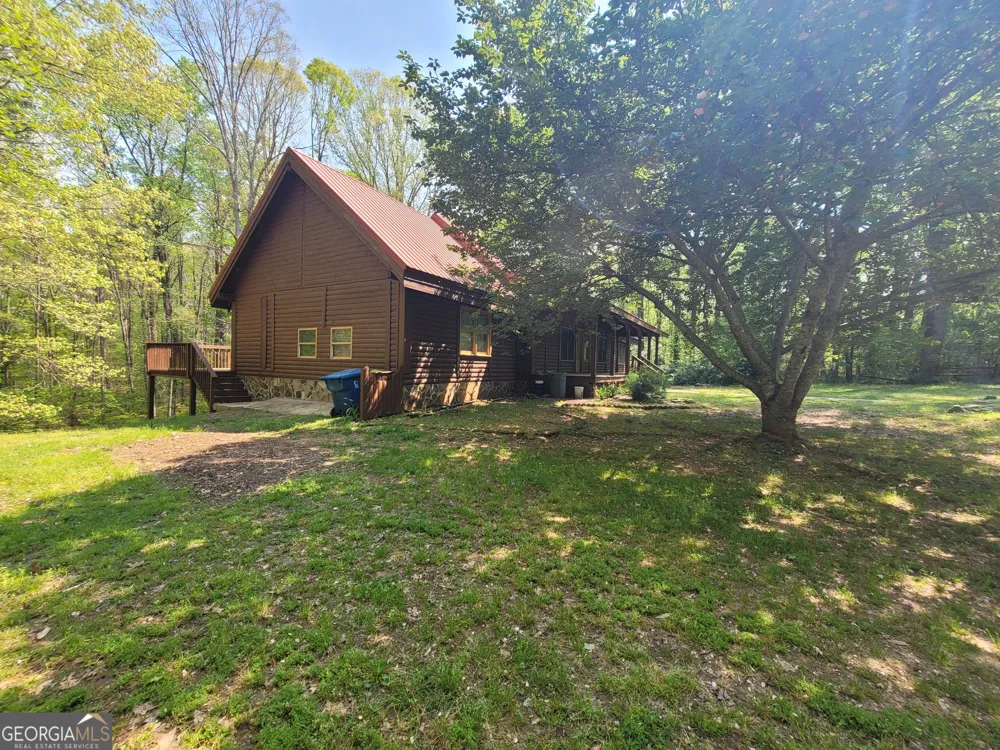 2391 Booth CIR Winder, GA 30680