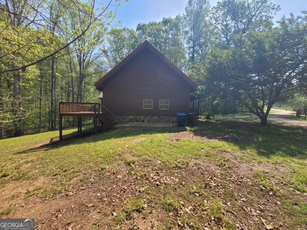 2391 Booth CIR Winder, GA 30680