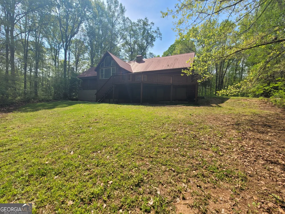 2391 Booth CIR Winder, GA 30680