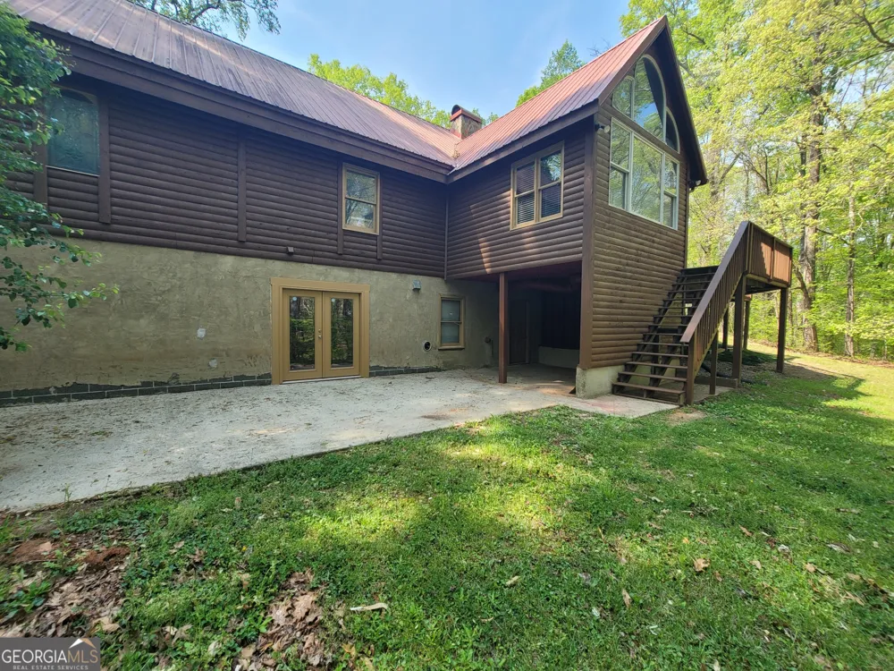 2391 Booth CIR Winder, GA 30680