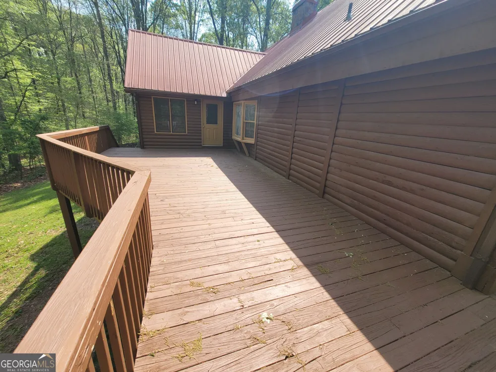 2391 Booth CIR Winder, GA 30680