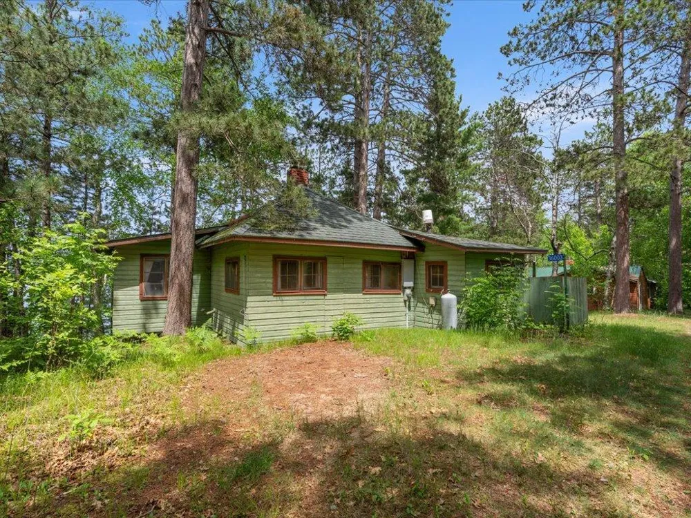 36003 Schaller Lane Pequot Lakes, MN 56472