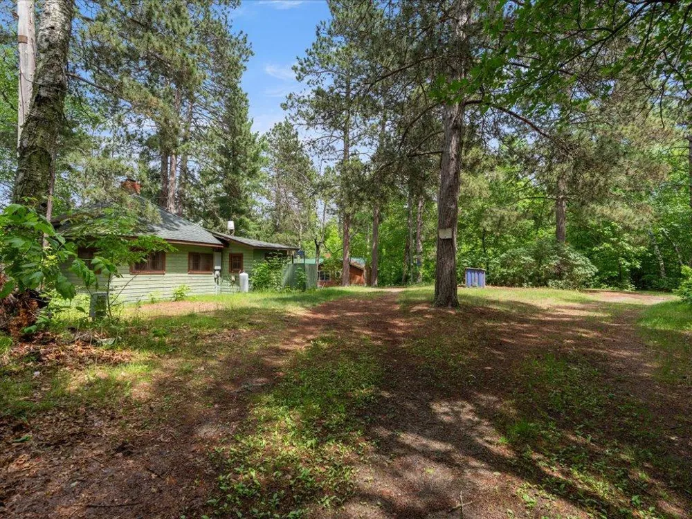 36003 Schaller Lane Pequot Lakes, MN 56472