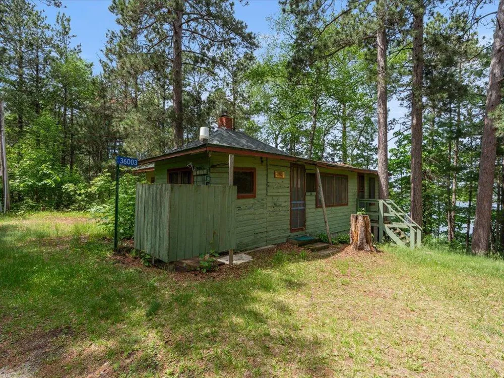 36003 Schaller Lane Pequot Lakes, MN 56472