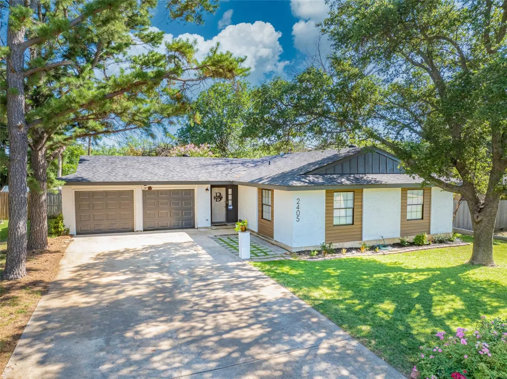 2405 Sha Lane Breckenridge, TX 76424