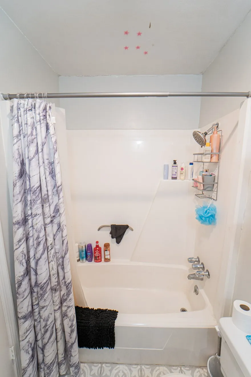 2405 Sha Lane Breckenridge, TX 76424