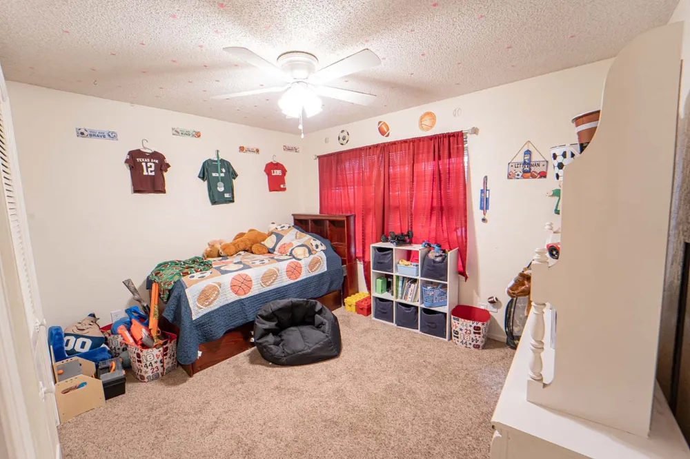 2405 Sha Lane Breckenridge, TX 76424