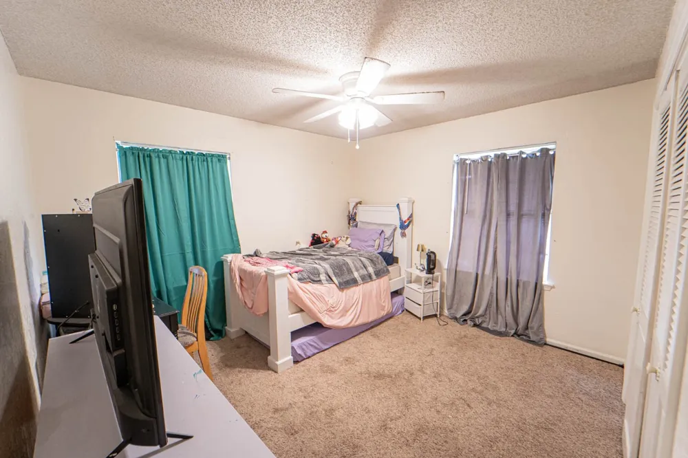 2405 Sha Lane Breckenridge, TX 76424