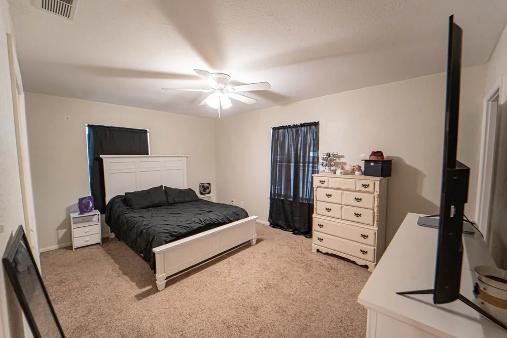 2405 Sha Lane Breckenridge, TX 76424