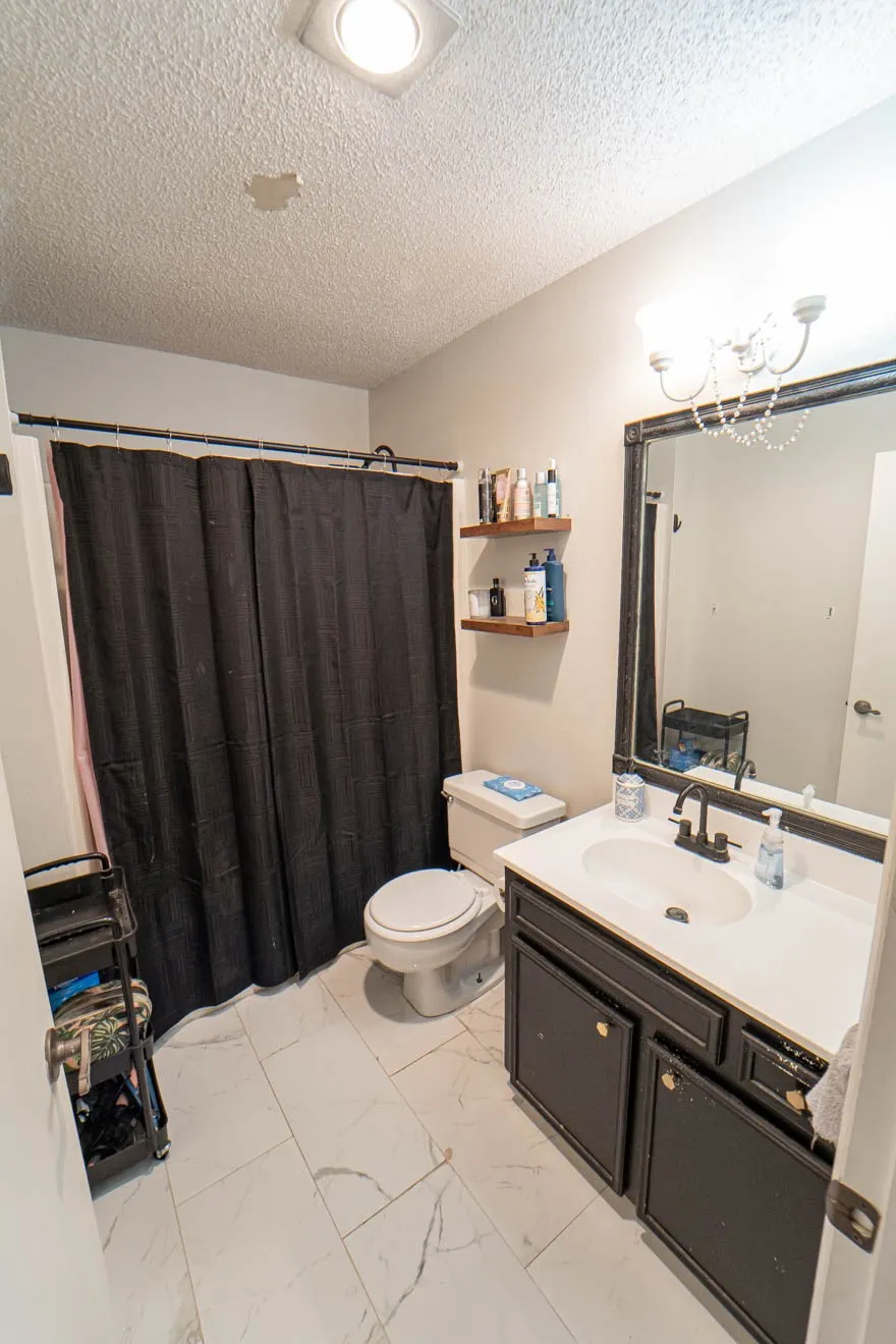 2405 Sha Lane Breckenridge, TX 76424