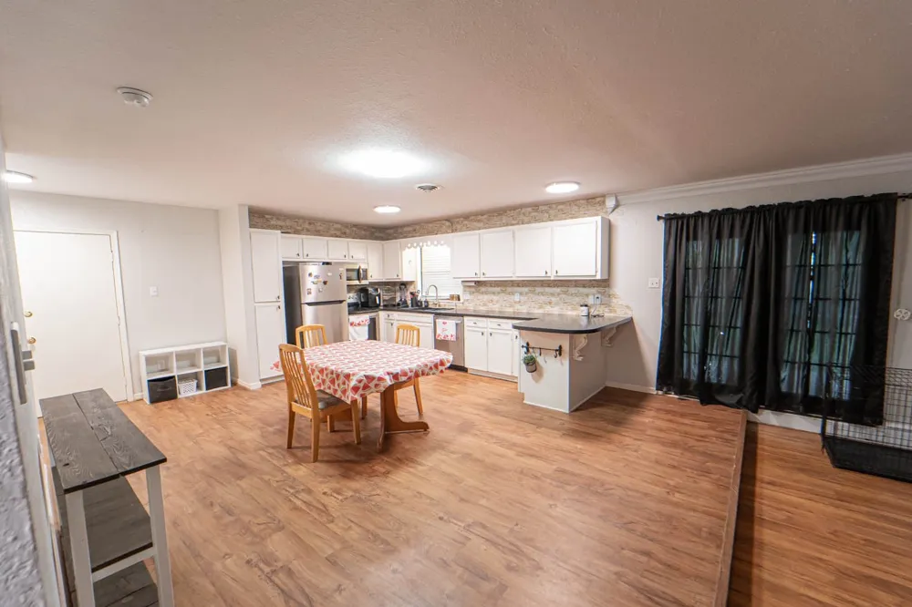 2405 Sha Lane Breckenridge, TX 76424