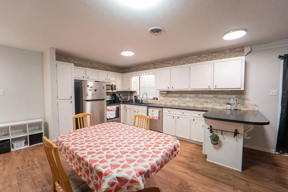 2405 Sha Lane Breckenridge, TX 76424