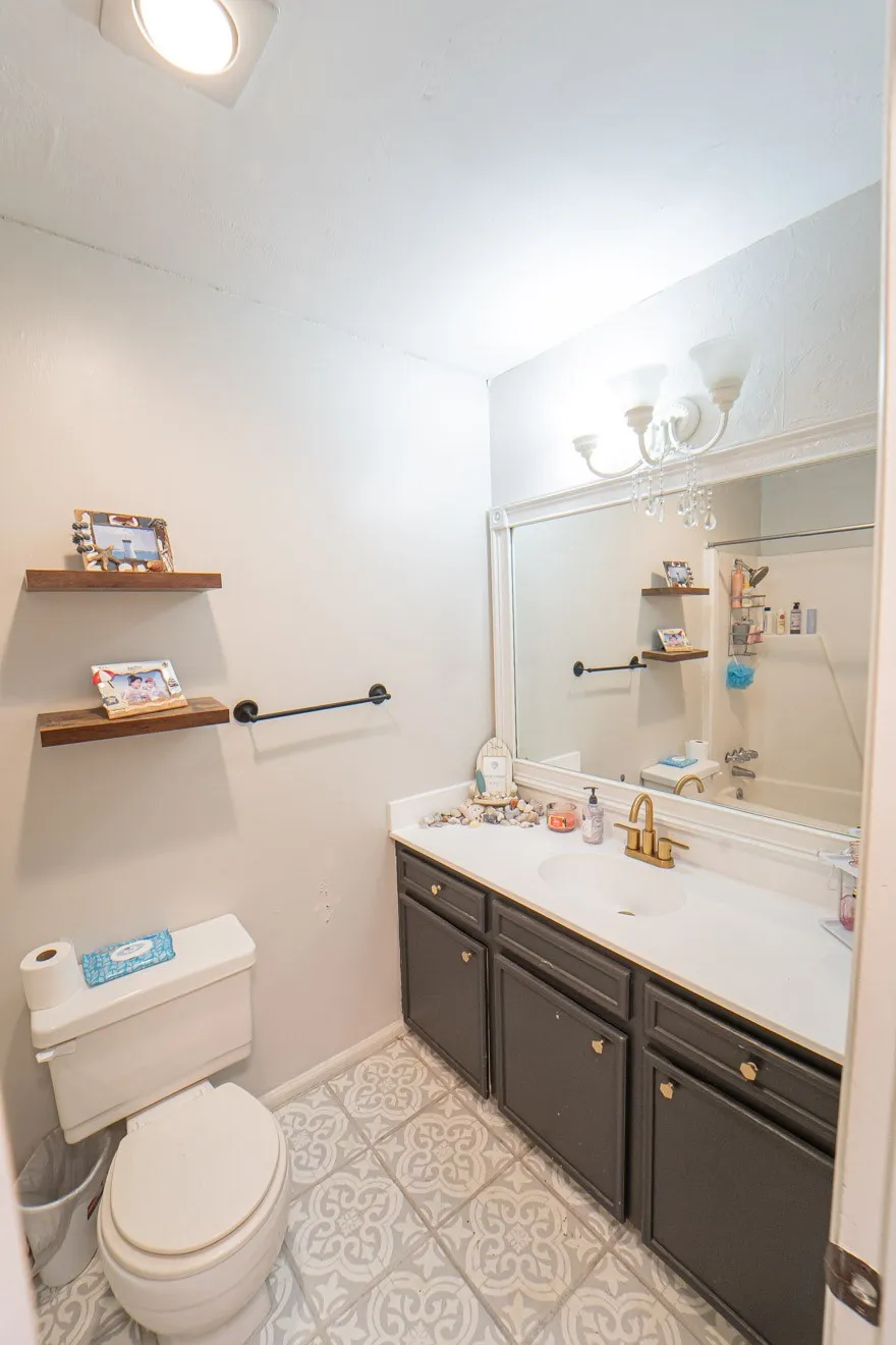 2405 Sha Lane Breckenridge, TX 76424