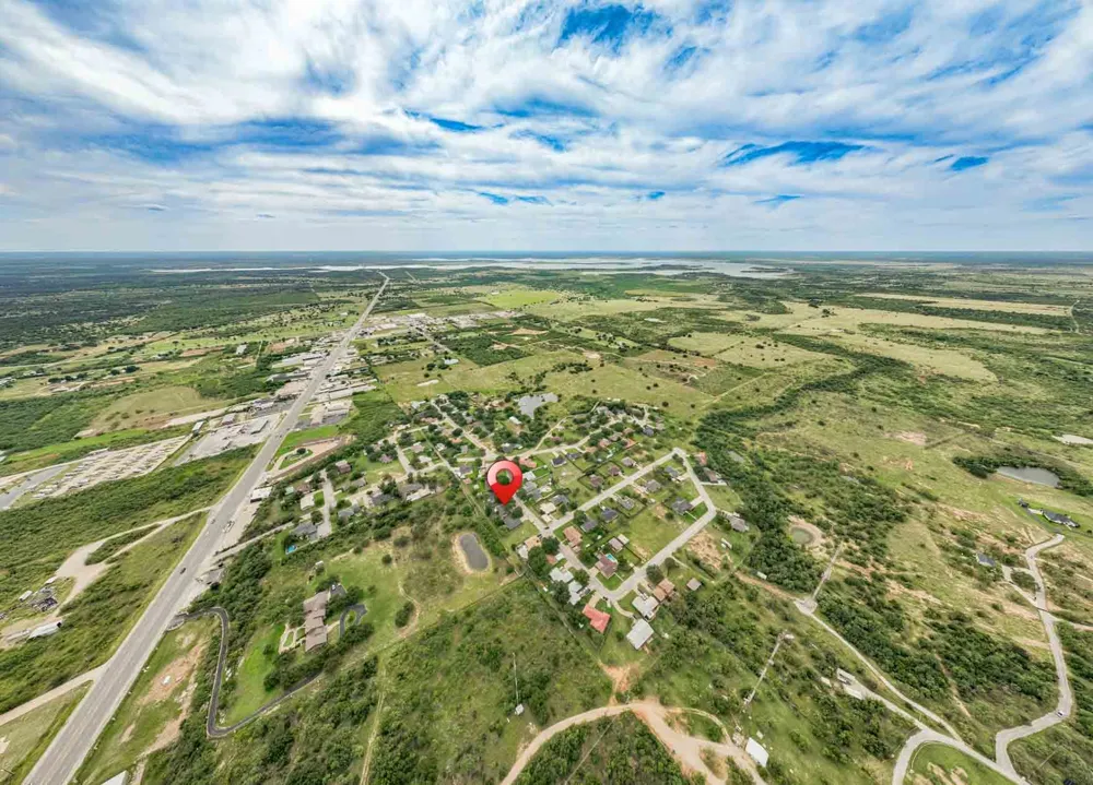 2405 Sha Lane Breckenridge, TX 76424