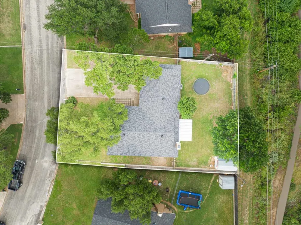 2405 Sha Lane Breckenridge, TX 76424