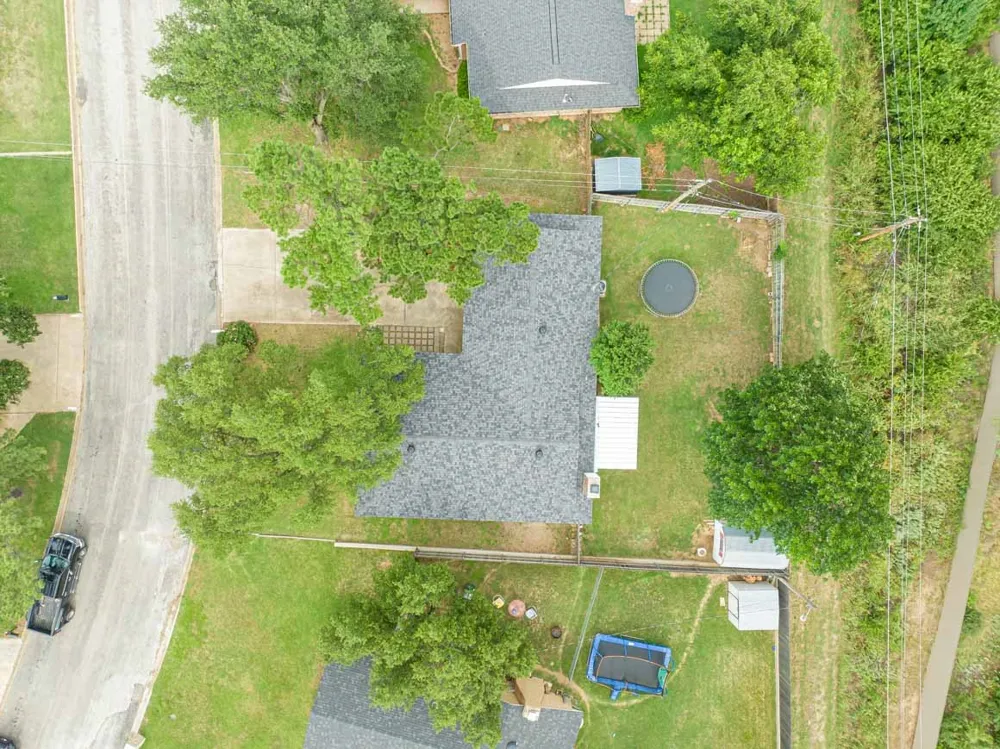 2405 Sha Lane Breckenridge, TX 76424