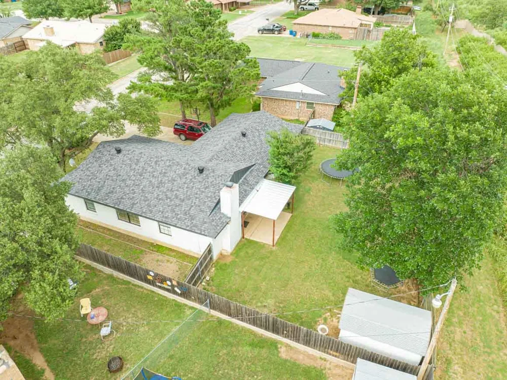 2405 Sha Lane Breckenridge, TX 76424
