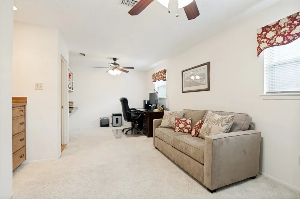 607 Parkridge Drive Mansfield, TX 76063