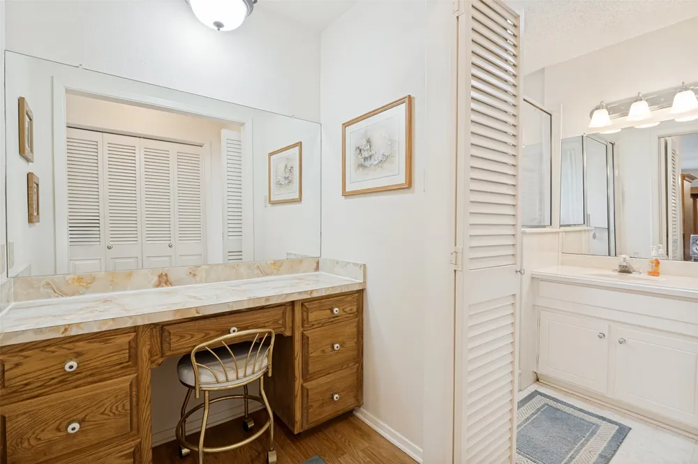 607 Parkridge Drive Mansfield, TX 76063