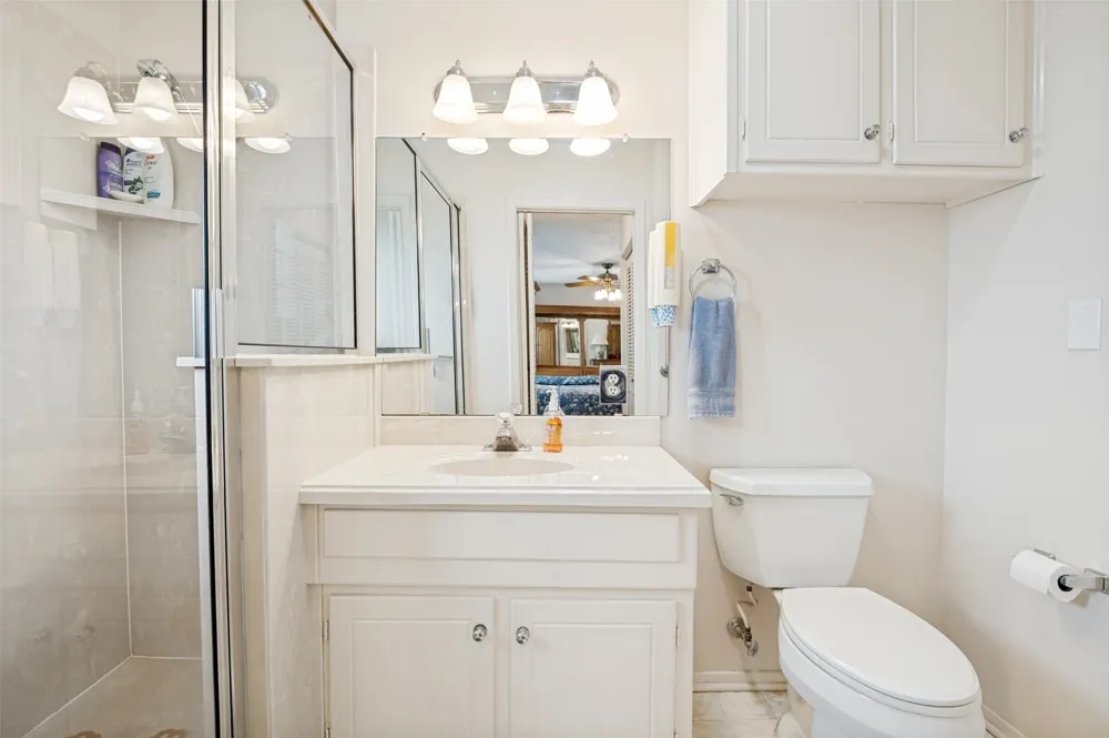 607 Parkridge Drive Mansfield, TX 76063