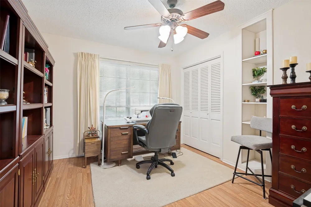607 Parkridge Drive Mansfield, TX 76063