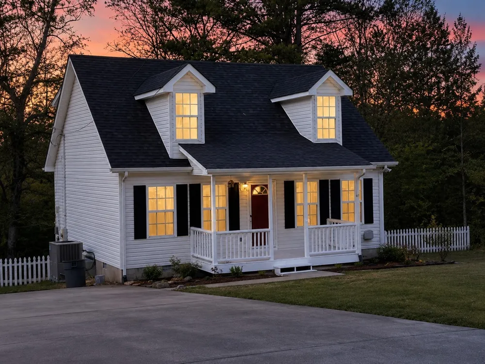 921 Jordan Cir White Bluff, TN 37187