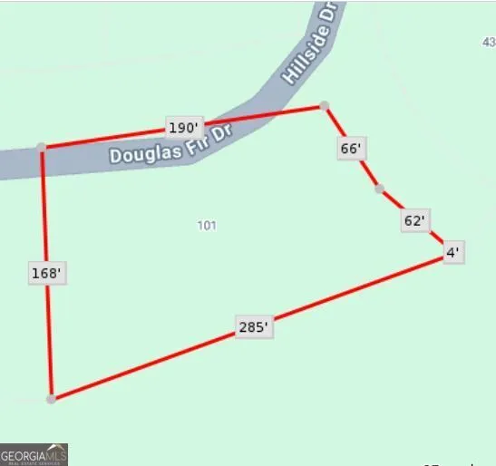 101 Douglas Fir DR Waleska, GA 30183