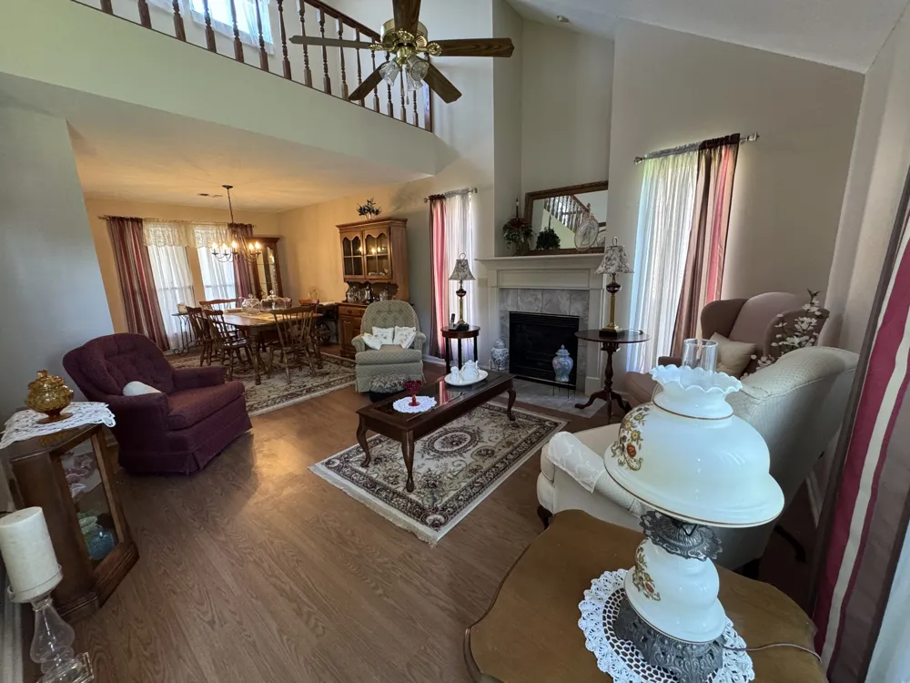 410 Castlewood Ln Lebanon, TN 37087