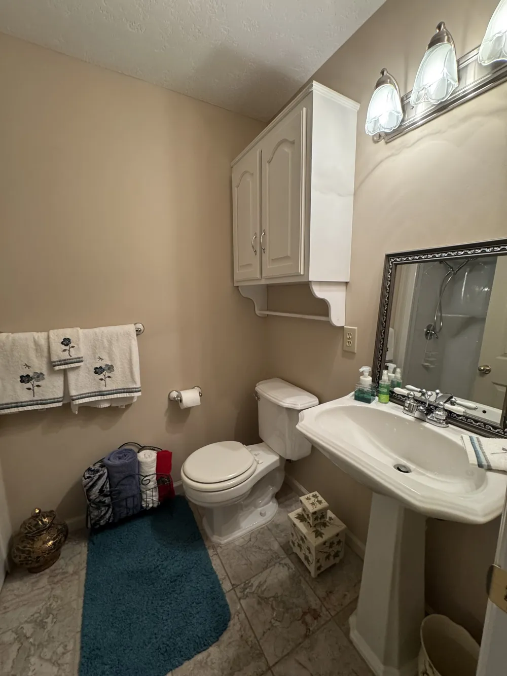 410 Castlewood Ln Lebanon, TN 37087
