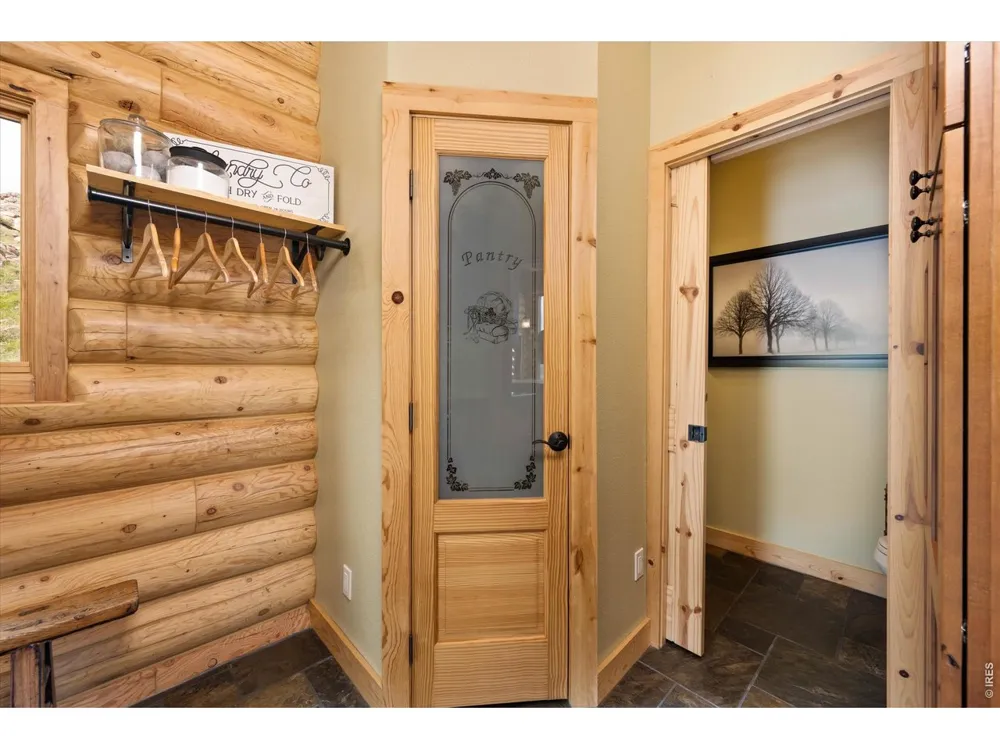 4119 Davis Ranch Road Bellvue, CO 80512