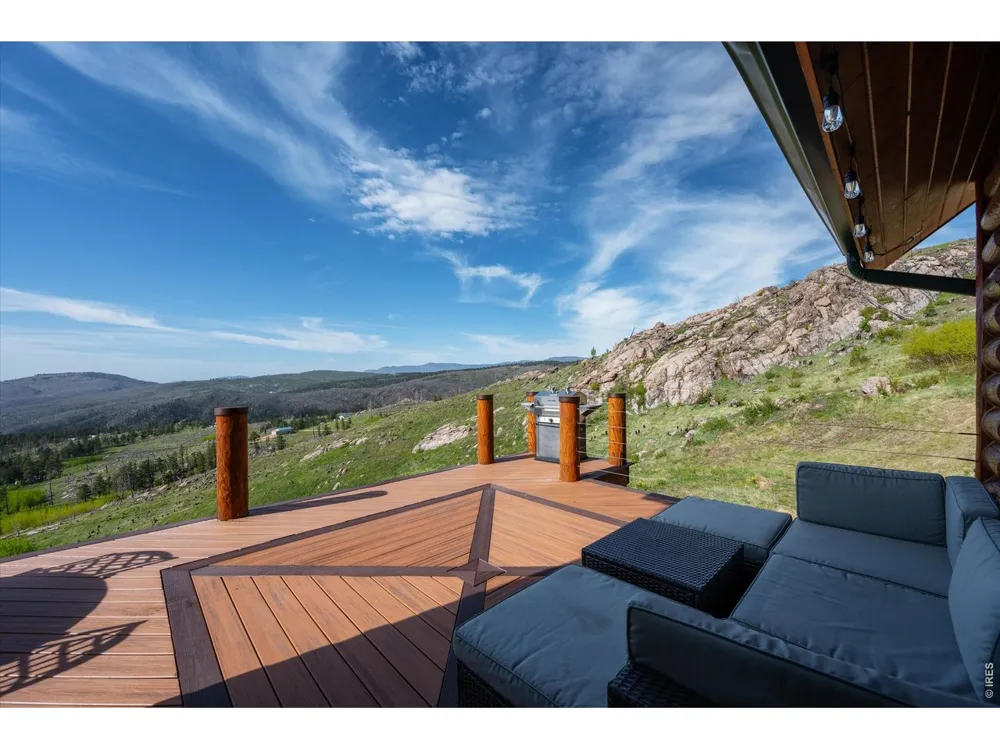 4119 Davis Ranch Road Bellvue, CO 80512