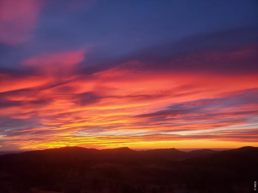 4119 Davis Ranch Road Bellvue, CO 80512