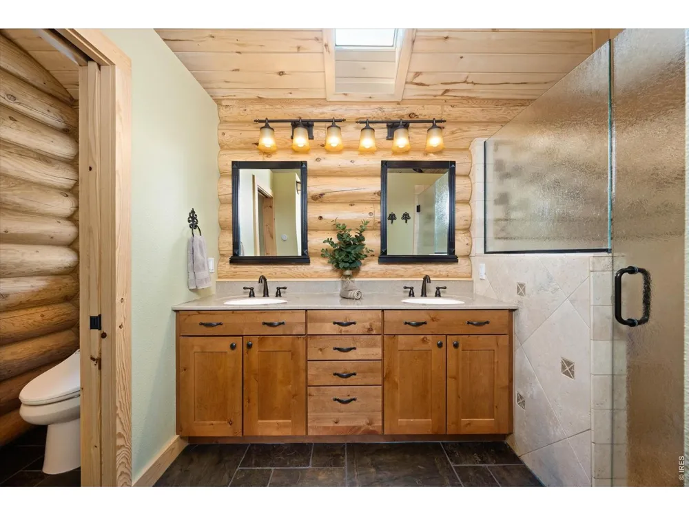 4119 Davis Ranch Road Bellvue, CO 80512