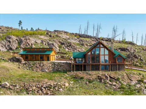 4119 Davis Ranch Road