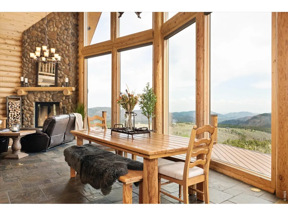 4119 Davis Ranch Road Bellvue, CO 80512
