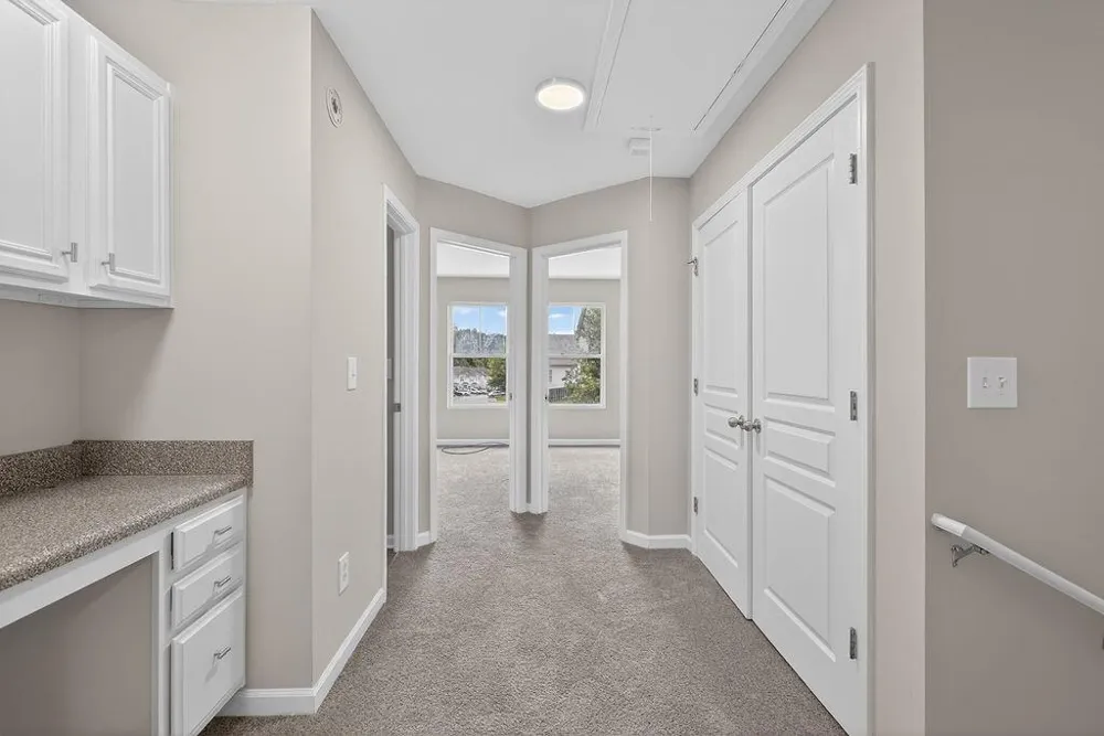 1505 Ashbrooke Trace Stone Mountain, GA 30083
