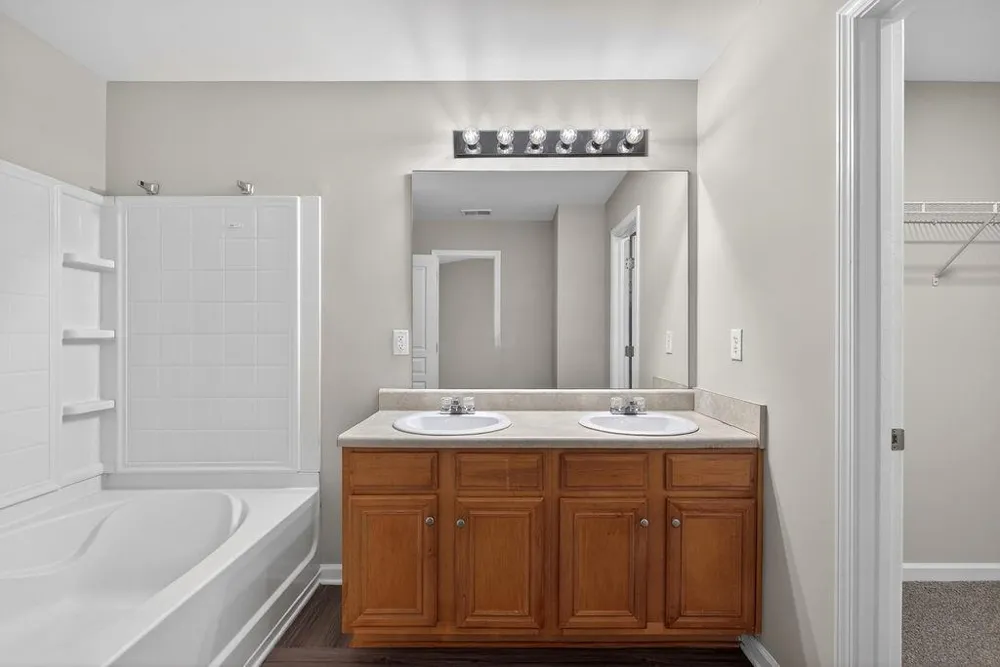 1505 Ashbrooke Trace Stone Mountain, GA 30083
