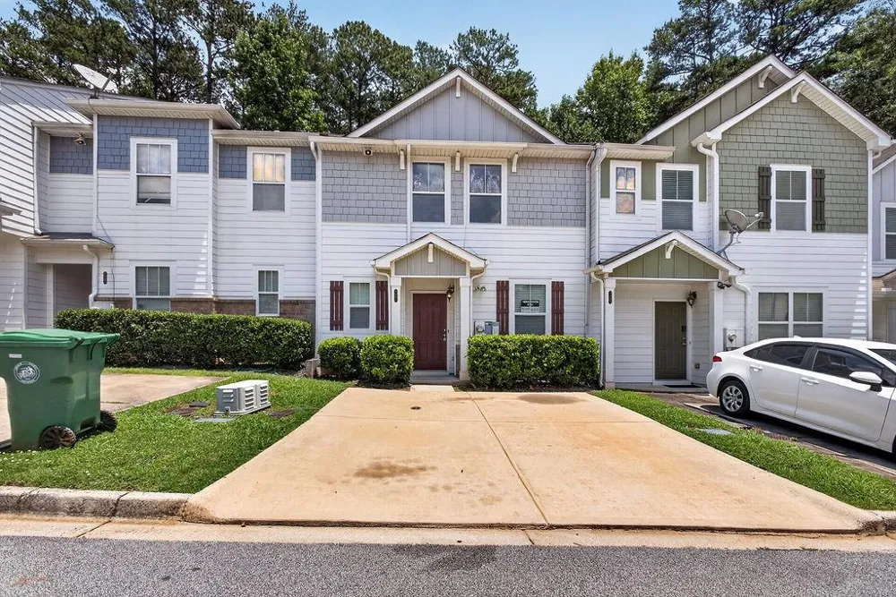 1505 Ashbrooke Trace Stone Mountain, GA 30083