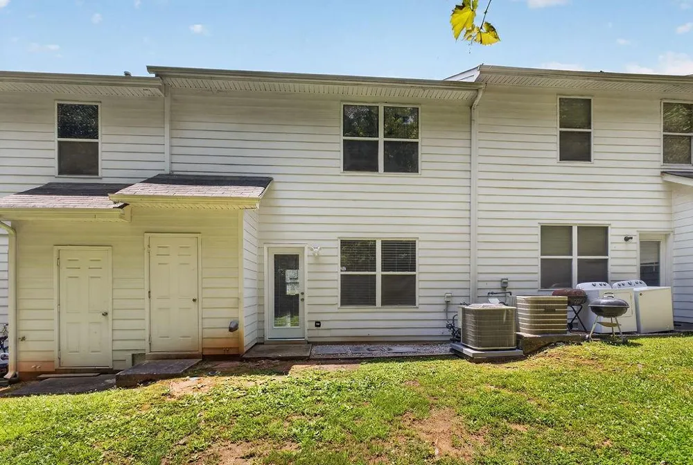 1505 Ashbrooke Trace Stone Mountain, GA 30083