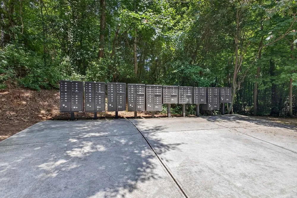 1505 Ashbrooke Trace Stone Mountain, GA 30083